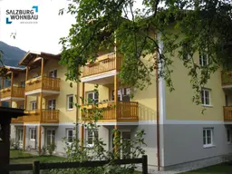 Geförderte 3-Zimmerwohnung mit hoher Wohnbeihilfe mit Balkon und Carportplatz 