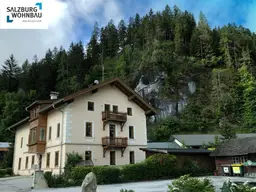 Leben wie im Urlaub! Geförderte 3-Zimmerwohnung mit Balkon in Wald im Pingau! Mit hoher Wohnbeihilfe