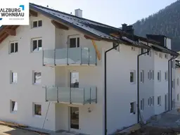 Geförderte 2-Zimmerwohnung in St. Martin/Tennengebirge