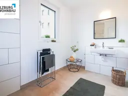 Perfekt geschnittene 2-Zimmer-Wohnung! PROFITIEREN SIE VON DER NEUEN WOHNBAUFÖRDERUNG!