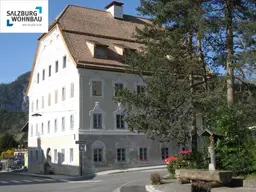 Geförderte 2-Zimmerwohnung mit hoher Wohnbeihilfe in Unken!