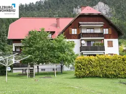 Großzügige 4-Zimmer Wohnung in Launsdorf zu vermieten!
