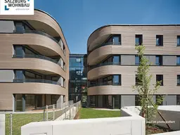Exklusive 2-Zimmer Neubauwohnung mit Garten in Golling - Entdecken Sie die Vorteile der neuen Wohnbauförderung und der monatlichen unverzinsten Annuitätenzuschüsse!