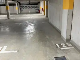 Tiefgaragenplatz Neubauobjekt in Seekirchen zu verkaufen