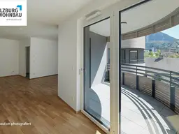 Platz für Wohnträume: geförderte 3 bzw. 4 Zimmerwohnung in bester Nachbarschaft - mit neuer Wohnbauförderung zu Ihrem Traumzuhause!