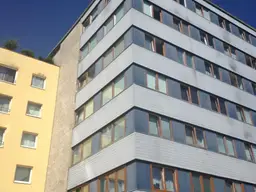 Günstige 1 Zimmer Dachgeschosswohnung zu verkaufen - mtl. Rückzahlung ab EUR 362,-