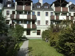 Großzügige, geförderte 5-Zimmerwohnung mit 2 Balkonen in Tamsweg! Mit hoher Wohnbeihilfe