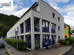 Großzügige, gemütliche 3-Zimmer Wohnung mit Loggia in Salzburg!
