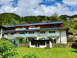 Geförderte, barrierefreie 2-Zimmer Wohnung zu vermieten! 
