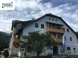 FAMIILIENWOHNEN! Geförderte 4-Zimmerwohnung mit 2 Balkonen! Mit hoher Wohnbeihilfe oder Mietzinsminderung