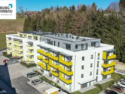 Tiefgaragenplatz in Straßwalchen, Braunauerstraße 10b zu verkaufen
