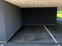 Carportstellplatz in Bad Vigaun zu vermieten!