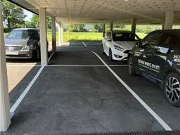 Carportstellplatz in Bad Vigaun zu vermieten!