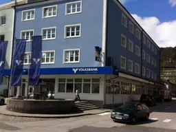 Großzügige 2-Zimmer Dachgeschoßwohnung mit guter Raumeinteilung im Zentrum von Bischofshofen!