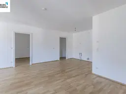 Elegante 2-Zimmer Wohnung im Dachgeschoss: Nutzen Sie die Vorteile der neuen Wohnbauförderung!