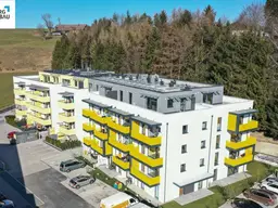 Tiefgaragenplatz in Straßwalchen, Braunauerstraße 10b zu verkaufen