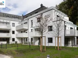 Geförderte 3-Zimmer Erdgeschoss-Wohnung in Annaberg zu vermieten!