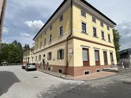 Geschäftslokal/Lager in Mauterndorf zu vermieten!