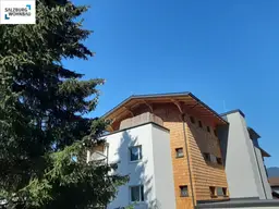 FLACHAU! Geförderte 3-Zimmerwohnung mit Balkon! Mit hoher Wohnbeihilfe