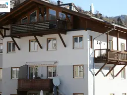 Gemütliche, geförderte 4-Zimmer Familienwohnung mit Balkon und Tiefgaragenplatz! Hohe Wohnbeihilfe möglich