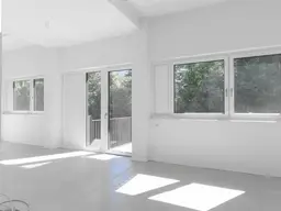Ruhige Loft - Mietwohnung in Salzburg Süd 