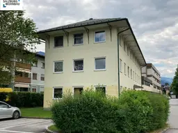 2 Zimmer Dachgeschoßwohnung Bischofshofen - mtl. Rückzahlung ab EUR 725,-