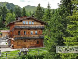 FREIZEITWOHNSITZ IM WELTBEKANNTEN ZILLERTAL