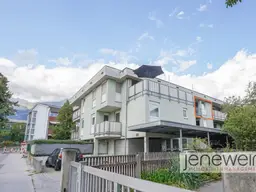 HELLE GARCONNIERE MIT BALKON RUHIG UND STADTNAH WOHNEN