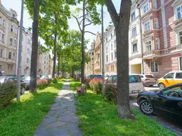 ARCHITEKTEN-PENTHOUSE-MAISONETTE IM SAGGEN MIT LAGERRAUM UND PARKPLATZ