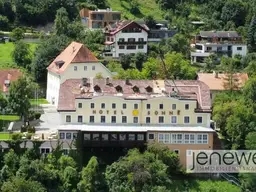 RENOMMIERTES HOTEL - TRAUMLAGE LANDECK
