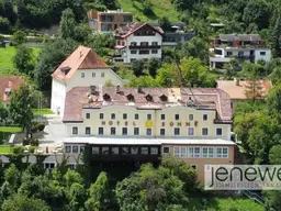 RENOMMIERTES HOTEL - TRAUMLAGE LANDECK