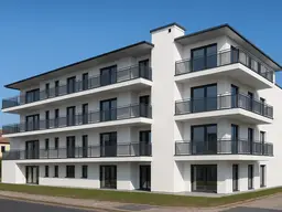 HERBSTAKTION, REDUZIERTE PREISE * 3 ZIMMER WOHNUNG - TOP 14 - FOHNSDORF