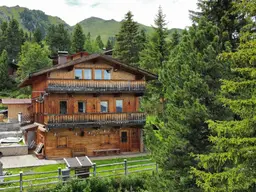 FREIZEITWOHNSITZ IM WELTBEKANNTEN ZILLERTAL