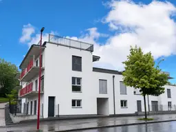 NUR NOCH 5 EINHEITEN IM 1. OG VERFÜGBAR ** 3-4 ZIMMER WOHNUNGEN IN FOHNSDORF *