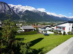 SCHÖNES BAUGRUNDSTÜCK IN VÖLS