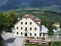 RENOMMIERTES HOTEL - TRAUMLAGE LANDECK