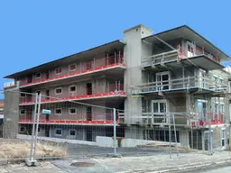 NEUBAU ** 2-4 ZIMMER WOHNUNGEN IN FOHNSDORF - Entscheiden Sie noch mit!
