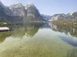 Großes Baugrundstück mit Altbestand in Obertraun! ZWEITWOHNSITZ möglich!