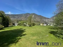 Baugrundstücke in Obertraun am Hallstättersee!