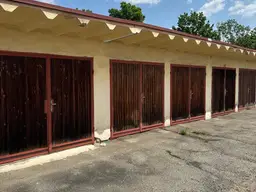 Attraktive Garagenanlage mit 50 Einheiten - Top Rendite in Trofaiach