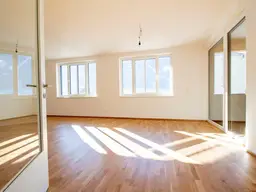 PENTHOUSE DELUXE IN TOP STADTLAGE!