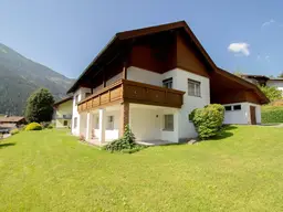 Entspannung und Naturerlebnis - Ihr Zuhause im Mölltal