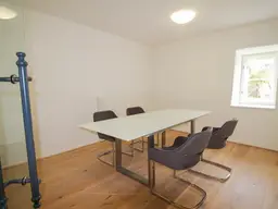 TOP ANGEBOT! EINZIGARTIGE BÜRORÄUMLICHKEITEN IM HERZEN VON MILLSTATT AM SEE (PROJEKT LINDENHOF)!