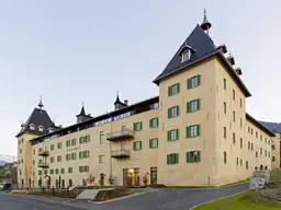 TOP ANGEBOT! EINZIGARTIGE BÜRORÄUMLICHKEITEN IM HERZEN VON MILLSTATT AM SEE (PROJEKT LINDENHOF)!