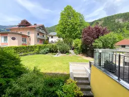EIN HAUS - VIELE MÖGLICHKEITEN! IHR EXKLUSIVER RÜCKZUGSORT (UMGEBEN VON BERGEN) IM WUNDERSCHÖNEN MÖLLTAL!