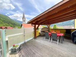 EIN HAUS - VIELE MÖGLICHKEITEN! IHR EXKLUSIVER RÜCKZUGSORT (UMGEBEN VON BERGEN) IM WUNDERSCHÖNEN MÖLLTAL!