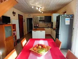 TOP ANGEBOT IN BAD KLEINKIRCHHEIM! SCHMUCKE MAISONETTEWOHNUNG IN TRAUMHAFTER NATURLAGE ABER DENNOCH SEHR NAHE DEM ZENTRUM GELEGEN!