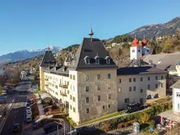 LINDENHOF - MODERNE, EINZIGARTIGE UND EXKLUSIVE WOHNUNG IN MILLSTATT, ZWEITWOHNSITZ MÖGLICH