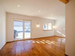 TRAUMWOHNUNG IN IDYLLISCHER UMGEBUNG!