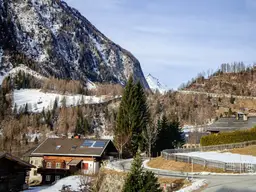 TRAUMHAFTE ALPENWOHNUNG BEI HEILIGENBLUT - PERFEKT FÜR NATURLIEBHABER!